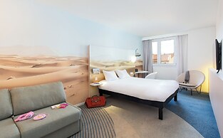 ibis Styles Toulon Centre Port