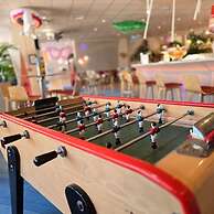 ibis Styles Toulon Centre Port