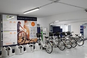 ibis Styles Toulon Centre Port