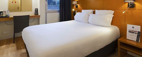 Comfort Hotel Lille L'Union