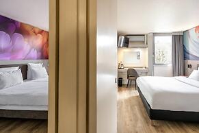 Comfort Hotel Lille L'Union