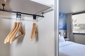 Comfort Hotel Lille L'Union