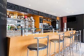 Comfort Hotel Lille L'Union