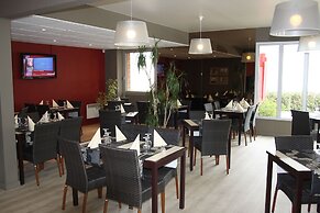 Comfort Hotel Lille L'Union