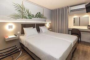 Comfort Hotel Lille L'Union