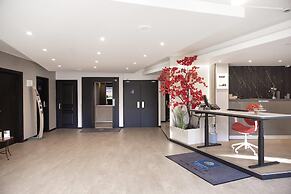 Comfort Hotel Lille L'Union