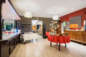 Comfort Hotel Lille L'Union