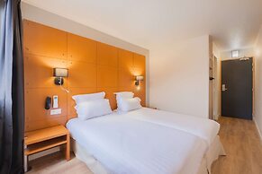 Comfort Hotel Lille L'Union
