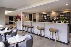 Comfort Hotel Lille L'Union