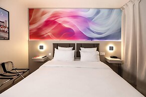 Comfort Hotel Lille L'Union