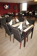 Comfort Hotel Lille L'Union