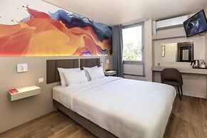 Comfort Hotel Lille L'Union