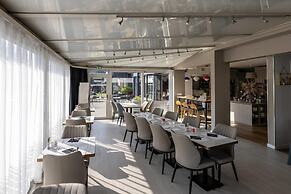Comfort Hotel Lille L'Union