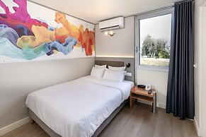 Comfort Hotel Lille L'Union