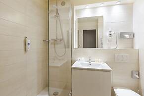 Comfort Hotel Lille L'Union