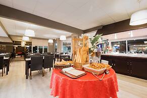 Comfort Hotel Lille L'Union