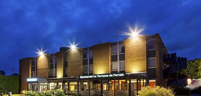 Comfort Hotel Lille L'Union