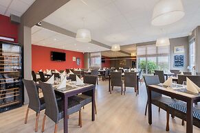 Comfort Hotel Lille L'Union