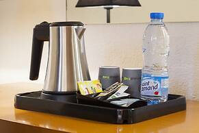 Comfort Hotel Lille L'Union