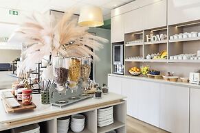 Comfort Hotel Lille L'Union
