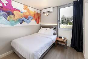 Comfort Hotel Lille L'Union