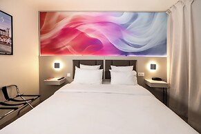 Comfort Hotel Lille L'Union
