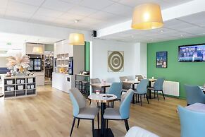 Comfort Hotel Lille L'Union