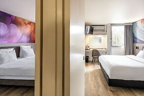 Comfort Hotel Lille L'Union