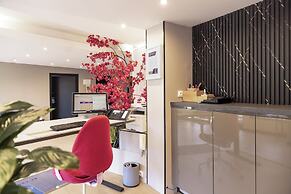 Comfort Hotel Lille L'Union