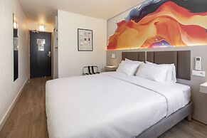 Comfort Hotel Lille L'Union