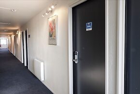 Comfort Hotel Lille L'Union