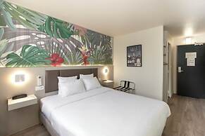 Comfort Hotel Lille L'Union