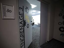 ibis Styles Evry Lisses