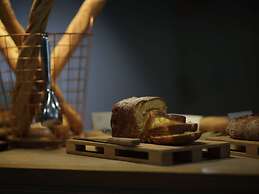 ibis Styles Evry Lisses