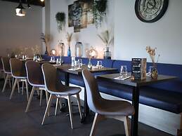 ibis Styles Evry Lisses
