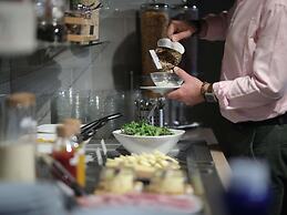 ibis Styles Evry Lisses