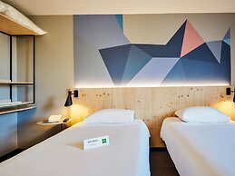 ibis Styles Evry Lisses