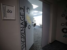 ibis Styles Evry Lisses