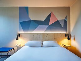 ibis Styles Evry Lisses
