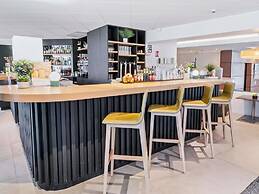 Novotel Paris Charenton Le Pont