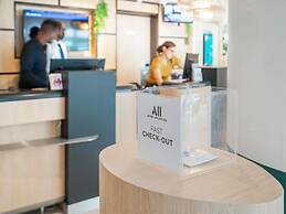 Novotel Paris Charenton Le Pont
