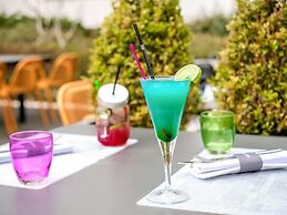 Novotel Paris Charenton Le Pont