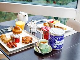 Novotel Paris Charenton Le Pont