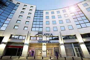 Novotel Paris Charenton Le Pont