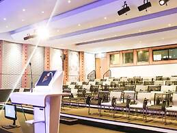 Novotel Paris Charenton Le Pont