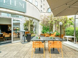 Novotel Paris Charenton Le Pont