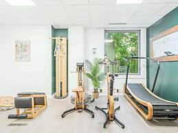 Novotel Paris Charenton Le Pont
