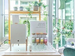 Novotel Paris Charenton Le Pont