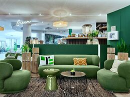 Novotel Paris Charenton Le Pont