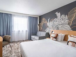 Novotel Paris Charenton Le Pont
